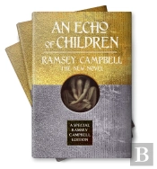 An Echo Of Children