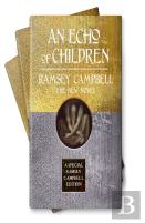 An Echo Of Children