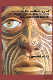 ...An Eclectic Anthology Of 28 Short Mys