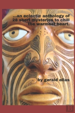 Bertrand.pt - ...An Eclectic Anthology Of 28 Short Mys
