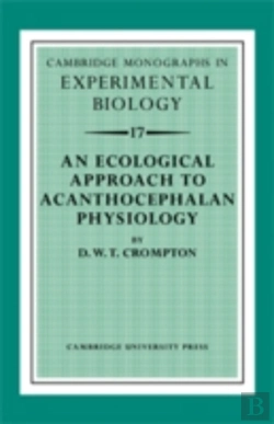 Bertrand.pt - An Ecological Approach To Acanthocephalan Physiology