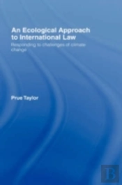 An Ecological Approach To International Law