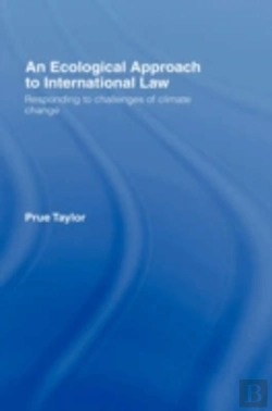 Bertrand.pt - An Ecological Approach To International Law