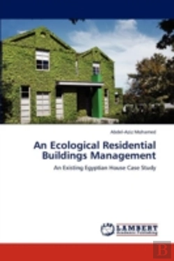 Bertrand.pt - An Ecological Residential Buildings Management