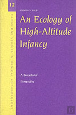 Bertrand.pt - An Ecology Of High-Altitude Infancy