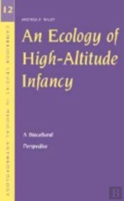 Bertrand.pt - An Ecology Of High-Altitude Infancy