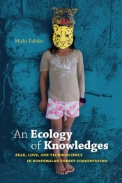 An Ecology Of Knowledges