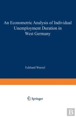 Bertrand.pt - An Econometric Analysis Of Individual Unemployment Duration In West Germany