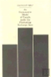 An Econometric Model Of Canada Under The Fluctuating Exchange Rate