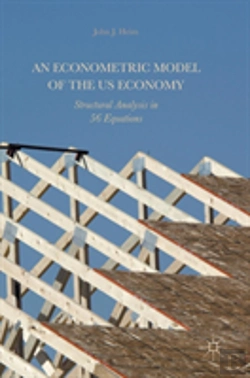 Bertrand.pt - An Econometric Model Of The Us Economy