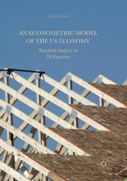 Bertrand.pt - An Econometric Model Of The Us Economy
