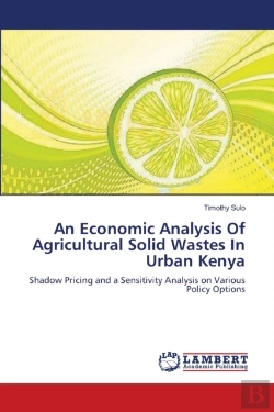 Bertrand.pt - An Economic Analysis Of Agricultural Sol