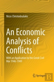 An Economic Analysis Of Conflicts