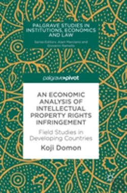 Bertrand.pt - An Economic Analysis Of Intellectual Property Rights Infringement