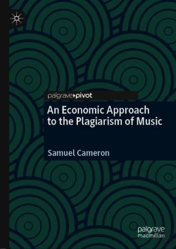 Bertrand.pt - An Economic Approach To The Plagiarism Of Music