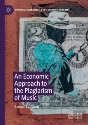 An Economic Approach To The Plagiarism Of Music