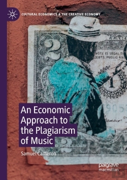 Bertrand.pt - An Economic Approach To The Plagiarism Of Music