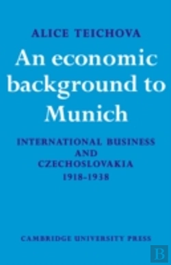 Bertrand.pt - An Economic Background To Munich
