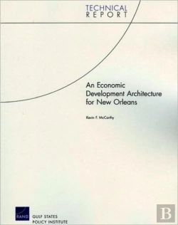 Bertrand.pt - An Economic Development Architecture For New Orleans