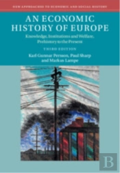 An Economic History Of Europe