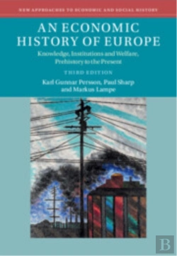 Bertrand.pt - An Economic History Of Europe