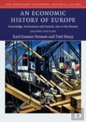 An Economic History Of Europe