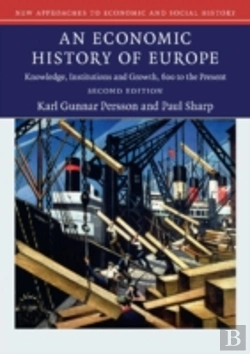 Bertrand.pt - An Economic History Of Europe