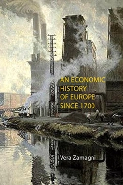 Bertrand.pt - An Economic History Of Europe Since 1700