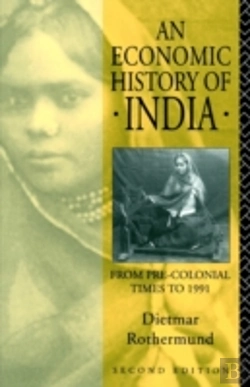 Bertrand.pt - An Economic History Of India