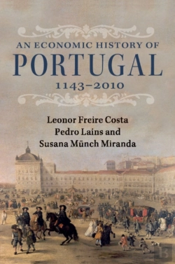 Bertrand.pt - An Economic History Of Portugal, 1143â€“2010