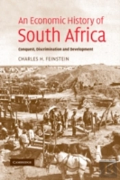 An Economic History Of South Africa