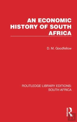 Bertrand.pt - An Economic History Of South Africa