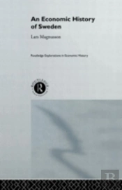 An Economic History Of Sweden