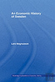 An Economic History Of Sweden