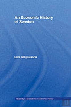 Bertrand.pt - An Economic History Of Sweden