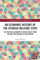 An Economic History Of The Spanish Welfare State