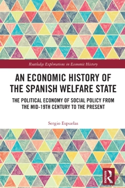 Bertrand.pt - An Economic History Of The Spanish Welfare State