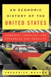 An Economic History Of The United States