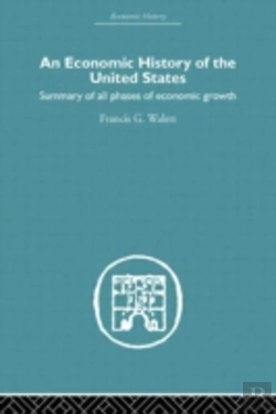Bertrand.pt - An Economic History Of The United States Since 1783