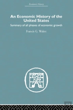 Bertrand.pt - An Economic History Of The United States Since 1783