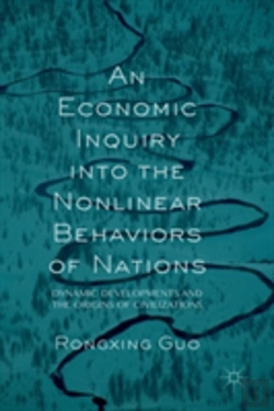 Bertrand.pt - An Economic Inquiry Into The Nonlinear Behaviors Of Nations