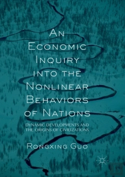 Bertrand.pt - An Economic Inquiry Into The Nonlinear Behaviors Of Nations