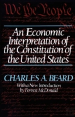 Bertrand.pt - An Economic Interpretation Of The Constitution Of The United States