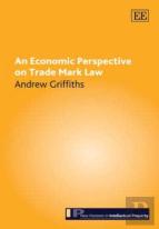 An Economic Perspective On Trade Mark Law