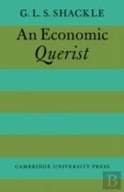 An Economic Querist