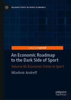 Bertrand.pt - An Economic Roadmap To The Dark Side Of Sport