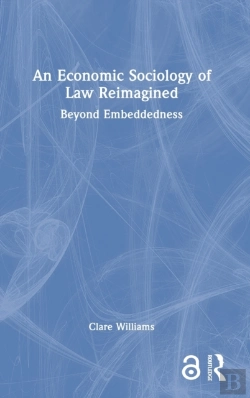 Bertrand.pt - An Economic Sociology Of Law Reimagined