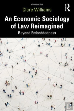 Bertrand.pt - An Economic Sociology Of Law Reimagined