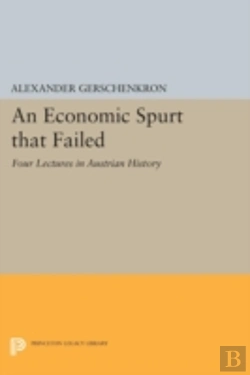 Bertrand.pt - An Economic Spurt That Failed