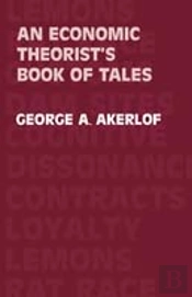 An Economic Theorist'S Book Of Tales